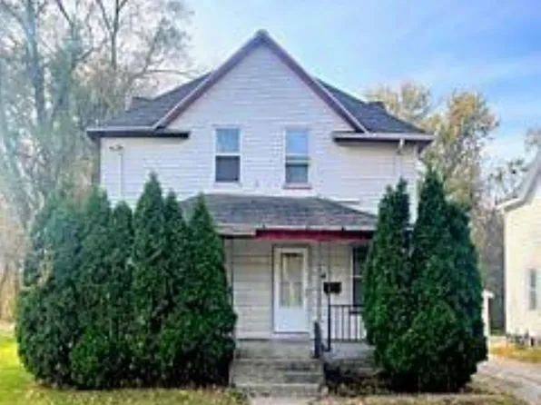 122 Newell St, Waterloo, IA 50703