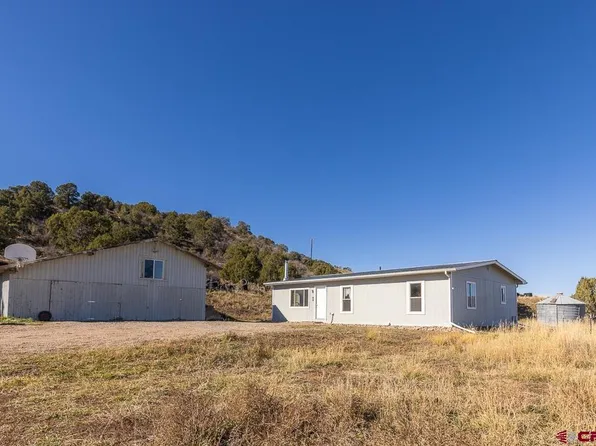 88 South Ridge Circle, Bayfield, CO 81122