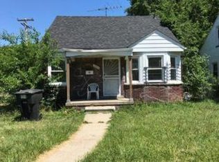 12705 E State Fair St, Detroit, MI 48205