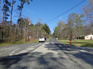 2983 Redbird Ln, Huntsville, TX 77320