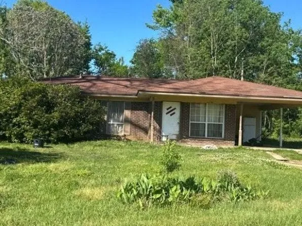 744 Spayd Rd, Lorman, MS 39096