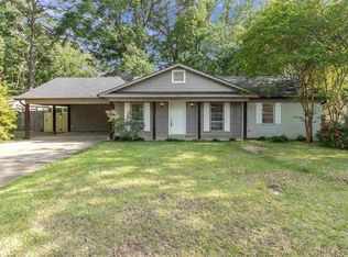 1204 Arlington St, Clinton, MS 39056