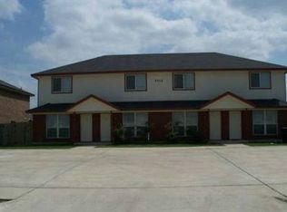 2712-C Vernice Loop, Killeen, TX 76549