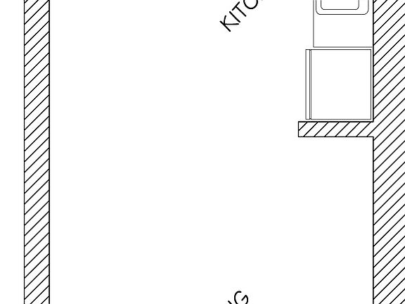 2nd image of 655 2nd Ave APT 2A