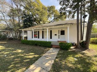 613 W 1st St, Deridder, LA 70634