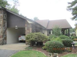 14 Escondite Ln, Hot Springs, AR 71909