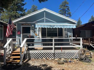 722 Vista Ave, Sugarloaf, CA 92386