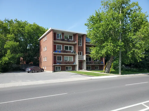 847 Johnson St #1B, Kingston, ON K7L 2B7