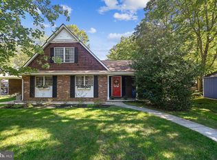 3501 Newport Ave, Annapolis, MD 21403