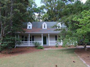 100 Fawn Ct, Cary, NC 27513