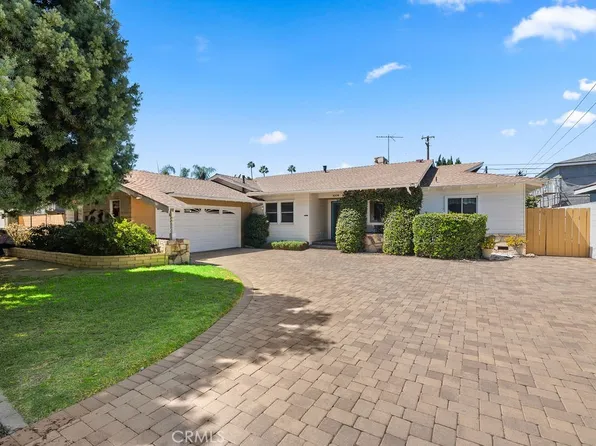 2009 S Eileen Dr, Anaheim, CA 92802