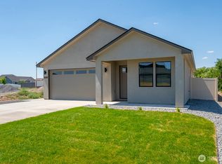 Desert Plains, Ephrata, WA 98823