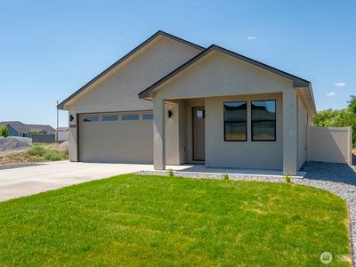 1149 9th Avenue NE, Ephrata, WA, 98823