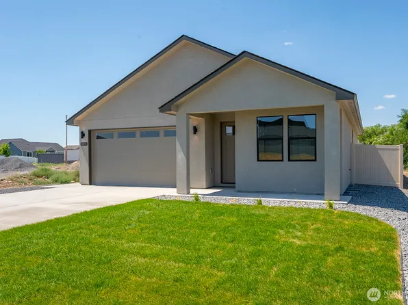 1149 9th Avenue NE, Ephrata, WA 98823