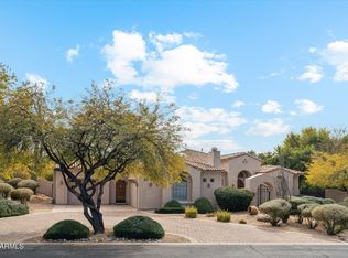 8451 E High Point Dr, Scottsdale, AZ 85266