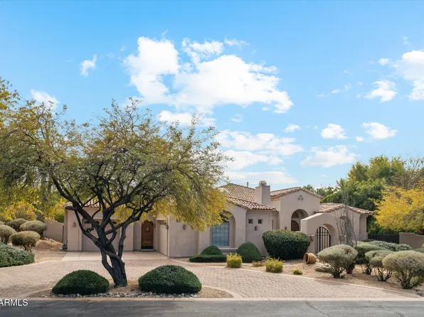 8451 E High Point Dr, Scottsdale, AZ 85266