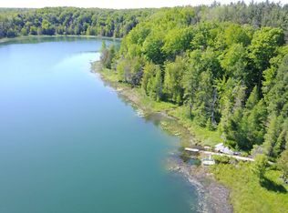 Burnt Mill Rd, Interlochen, MI 49643