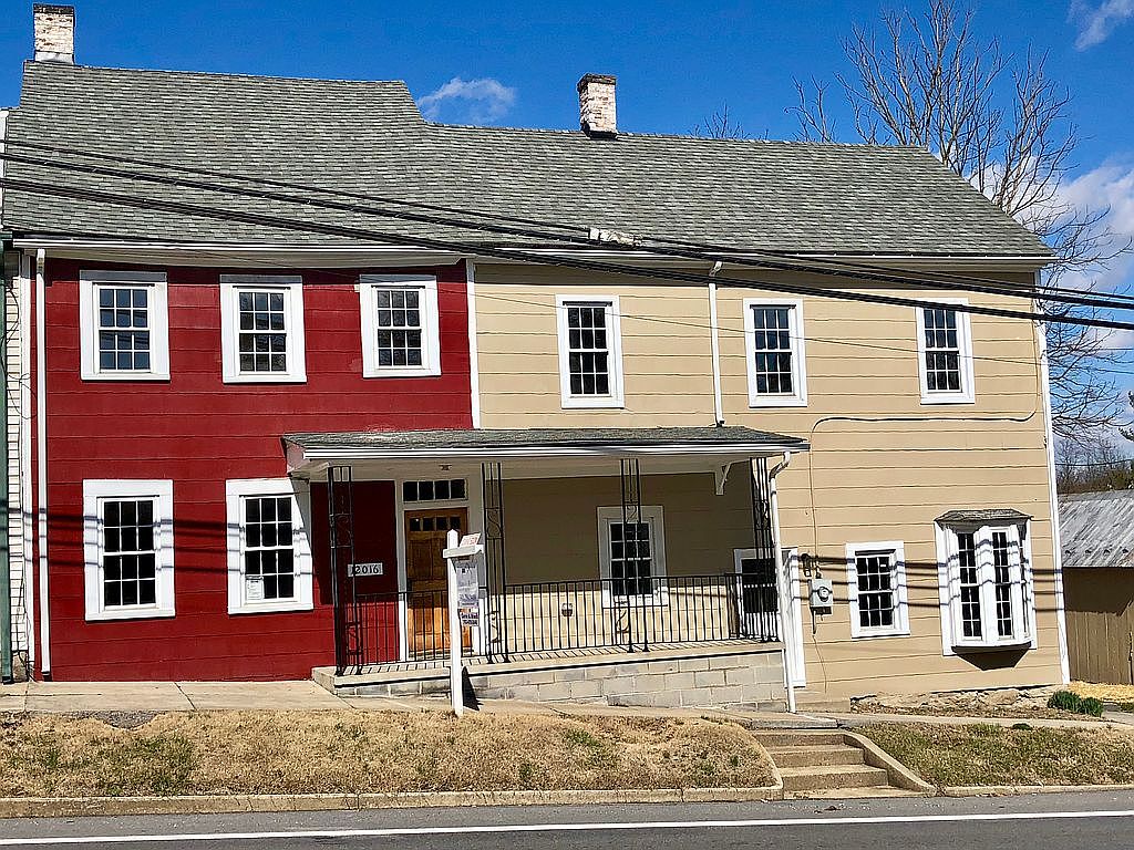 12016 Main St, Libertytown, MD 21762 Zillow