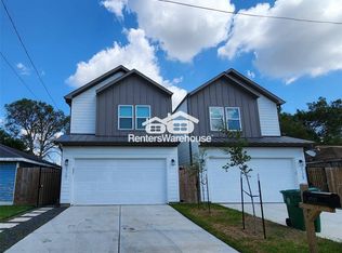 3727 Dreyfus St, Houston, TX 77021