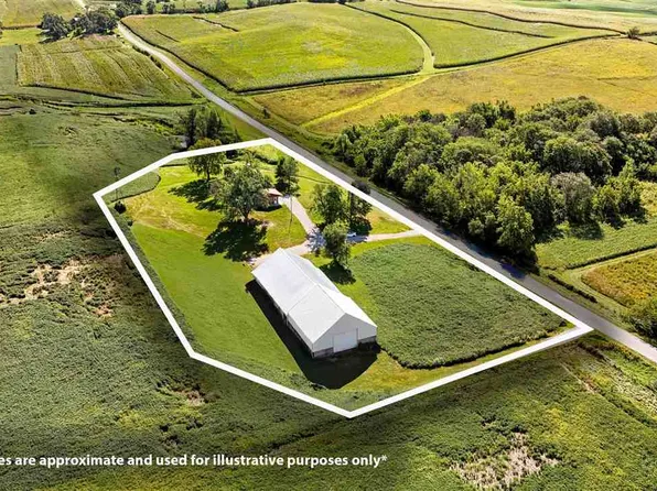 1470 520th St SW, Kalona, IA 52247