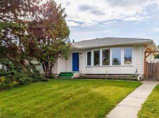 52 Belleville Ave NW, Spruce Grove, AB T7X1J5