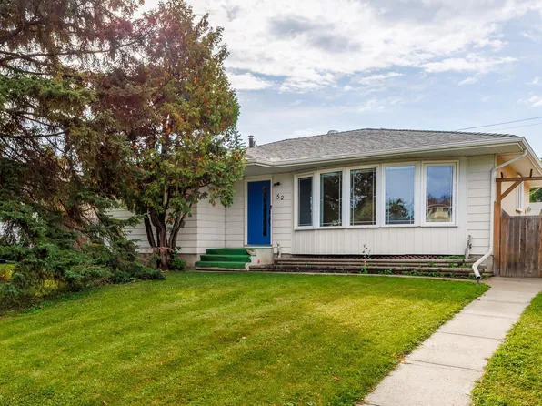 52 Belleville Ave NW, Spruce Grove, AB T7X 1J5