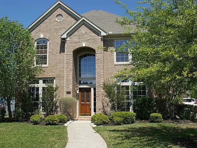 28326 Jonsport Ln, Spring, TX, 77386