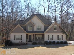72 Misty Creek Cv, Newnan, GA 30265