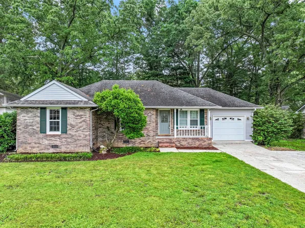 118 Bradbury Ct, Tullahoma, TN 37388