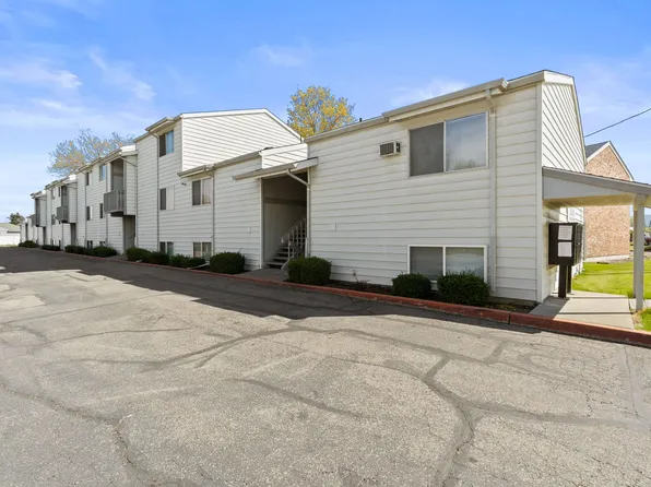 310 N Raymond Rd APT D7, Spokane Valley, WA 99206