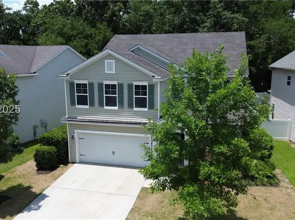 36 Isle Of Palms E, Bluffton, SC 29910