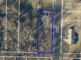 3347 Sax Rd, Memphis, TN 38109