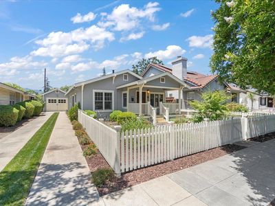 7631 Church St, Gilroy, CA, 95020