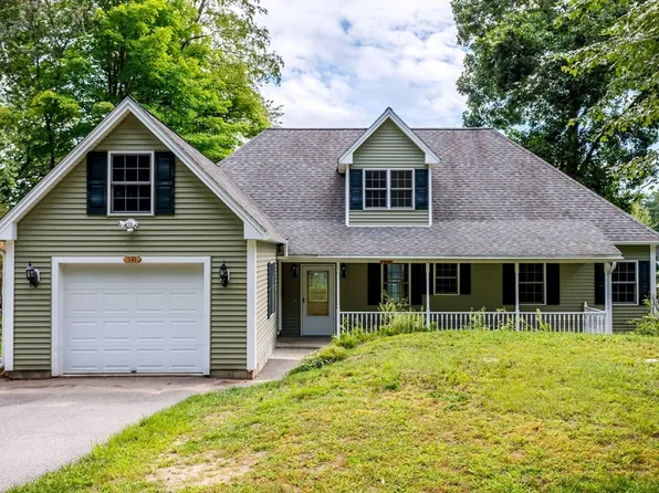 171 Island Rd, Lunenburg, MA 01462