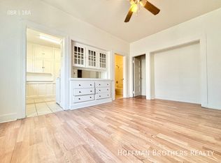 2720 W 54th St #5A, Los Angeles, CA 90043