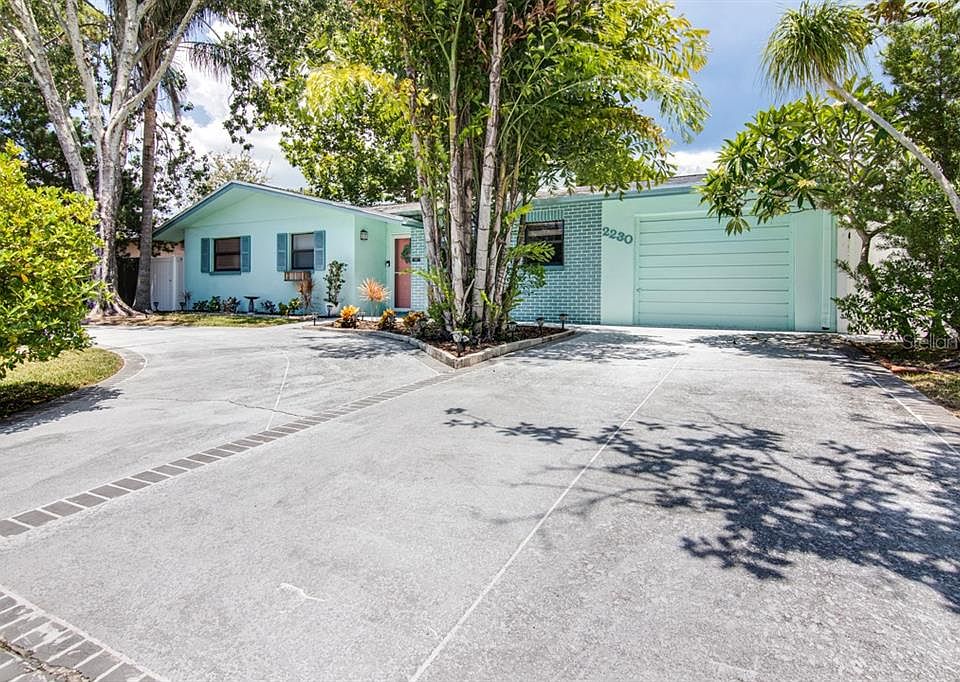 2230 Morningside Dr, Safety Harbor, FL 34695 Zillow