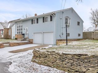 337 Hillside Ave, Jackson, MI 49203