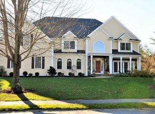 17 Cudworth Ln, Sudbury, MA 01776