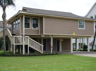 13715 Pirates Beach Blvd, Galveston, TX 77554