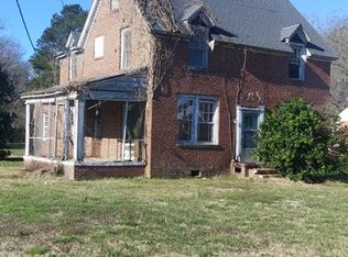 404 Holloman Ave, Ahoskie, NC 27910