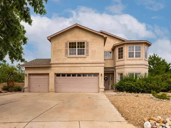 10440 Calle Hermosa Ct NW, Albuquerque, NM 87114