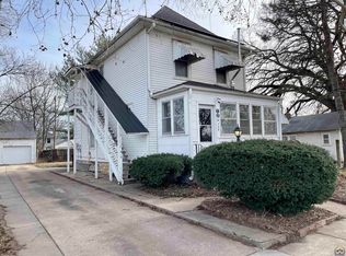 724 NE Wabash Ave, Topeka, KS 66616