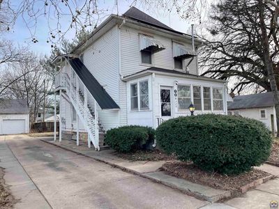 724 NE Wabash Ave, Topeka, KS, 66616