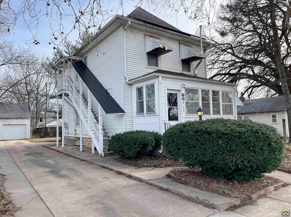 724 NE Wabash Ave, Topeka, KS 66616
