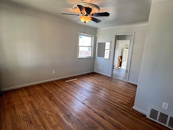 Living & Dining Room