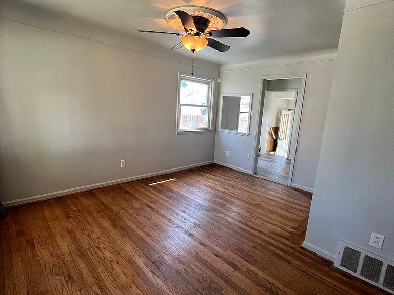 Living & Dining Room