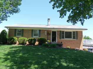6722 Para St, Newburgh, IN 47630
