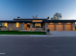 3643 E Coolidge St, Phoenix, AZ 85018