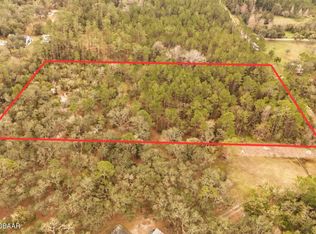 95 Pinto Ln, Ormond Beach, FL 32174