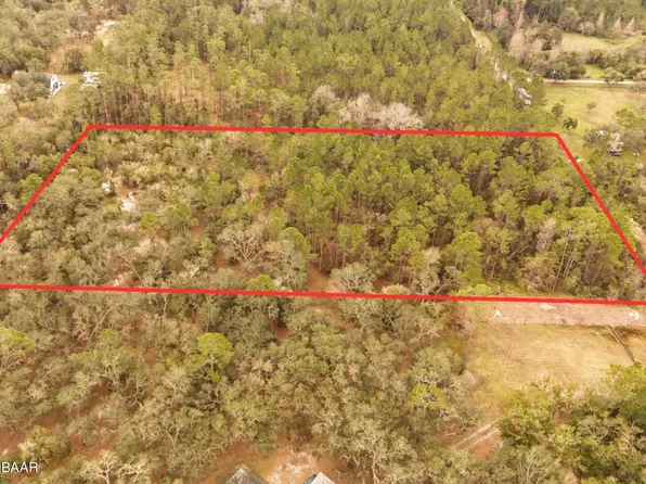 95 Pinto Ln, Ormond Beach, FL 32174